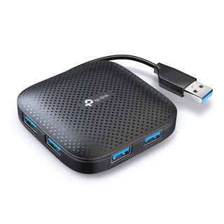 Foto 1 | Hub Usb Tp-link Uh400 Usb 3.0 De 4 Puertos Para Portátil Y Pc - Venta Internacional.