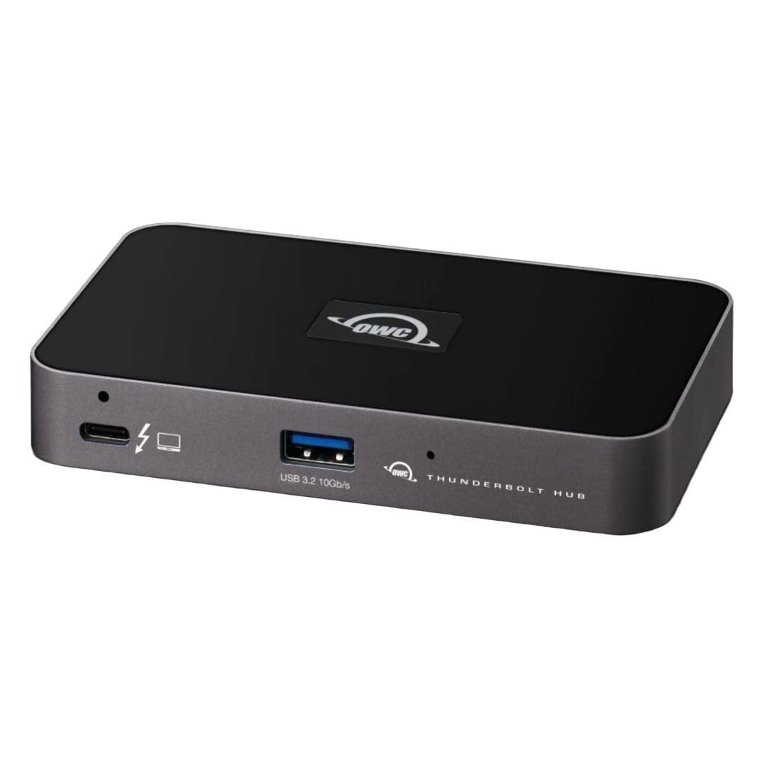 Foto 2 pulgar | Thunderbolt Hub Owc De 5 Puertos Con Carga De 60 W Para Mac Y Pc - Venta Internacional.
