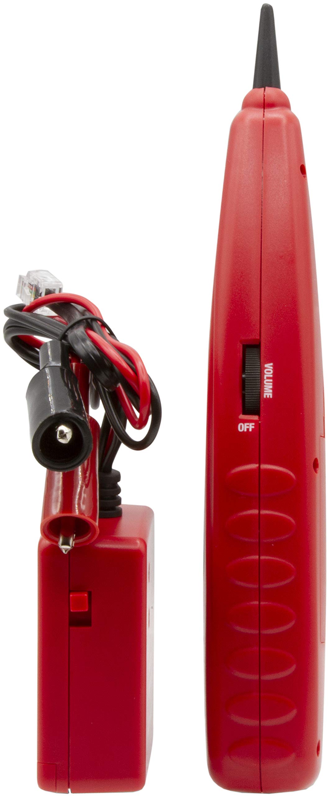 Foto 6 pulgar | Trazador De Cables Y Comprobador De Circuitos Triplett Ctx30 Tone Probe - Venta Internacional.