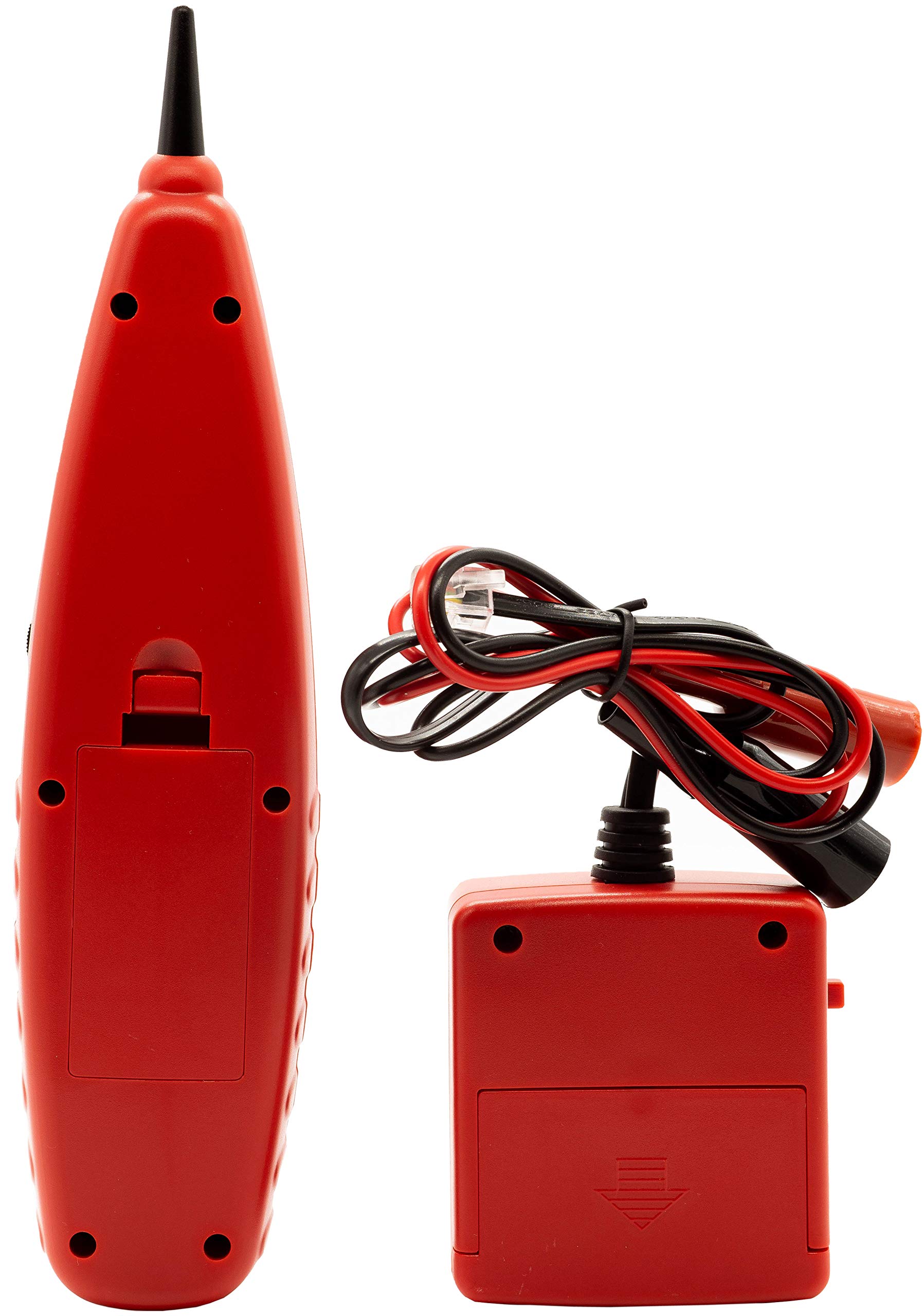 Foto 7 pulgar | Trazador De Cables Y Comprobador De Circuitos Triplett Ctx30 Tone Probe - Venta Internacional.