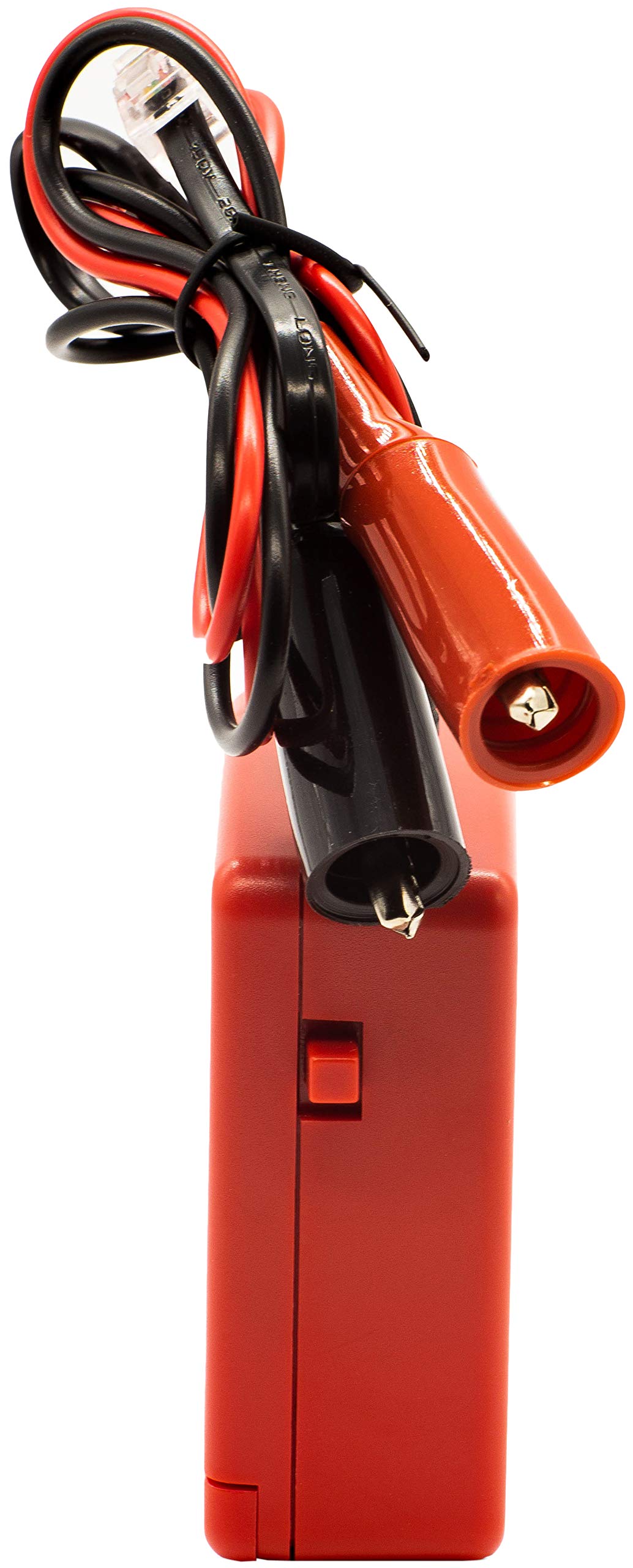Foto 8 pulgar | Trazador De Cables Y Comprobador De Circuitos Triplett Ctx30 Tone Probe - Venta Internacional.