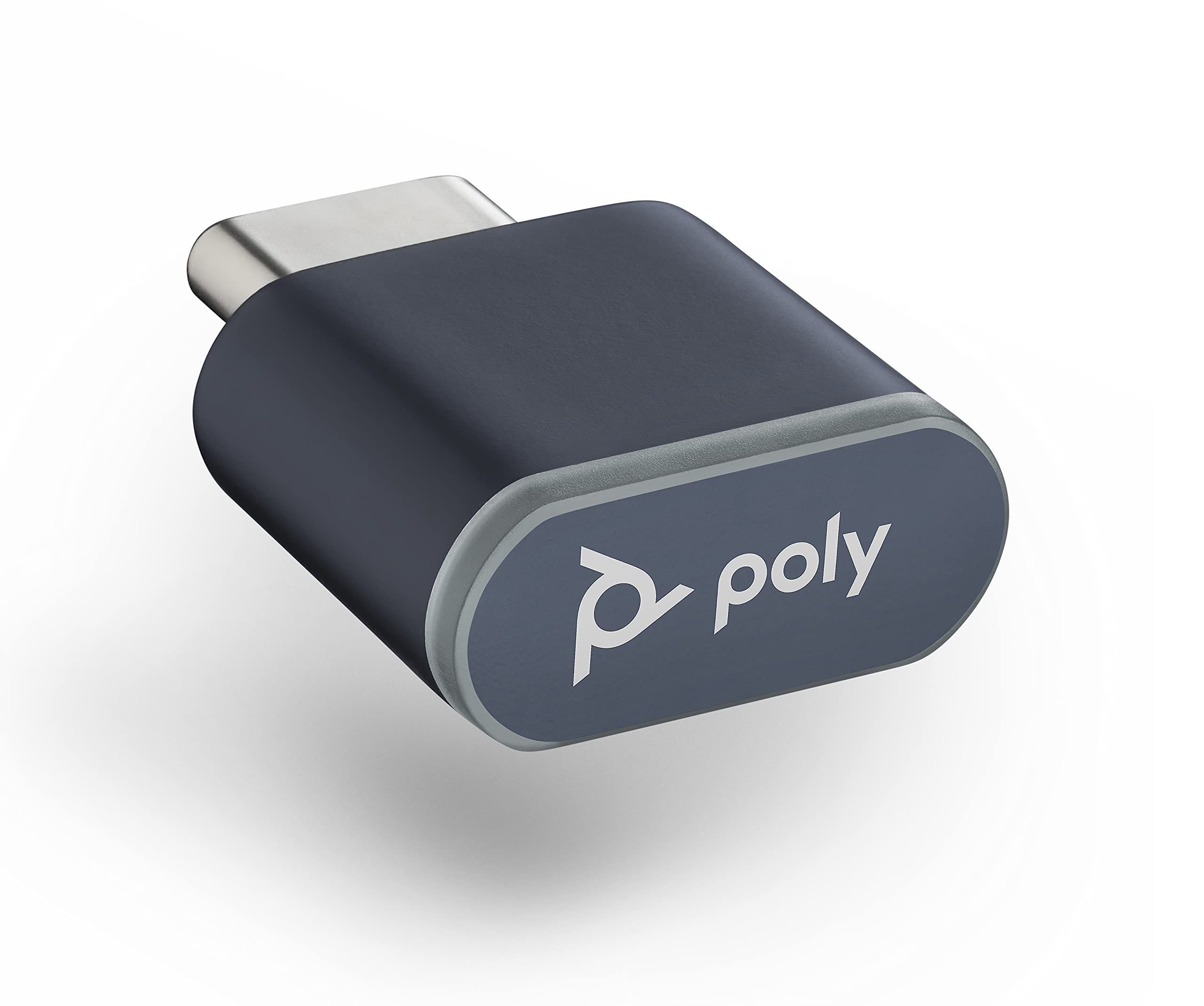 Adaptador Bluetooth Usb-c Poly Bt700 De Alta Fidelidad - Venta Internacional.