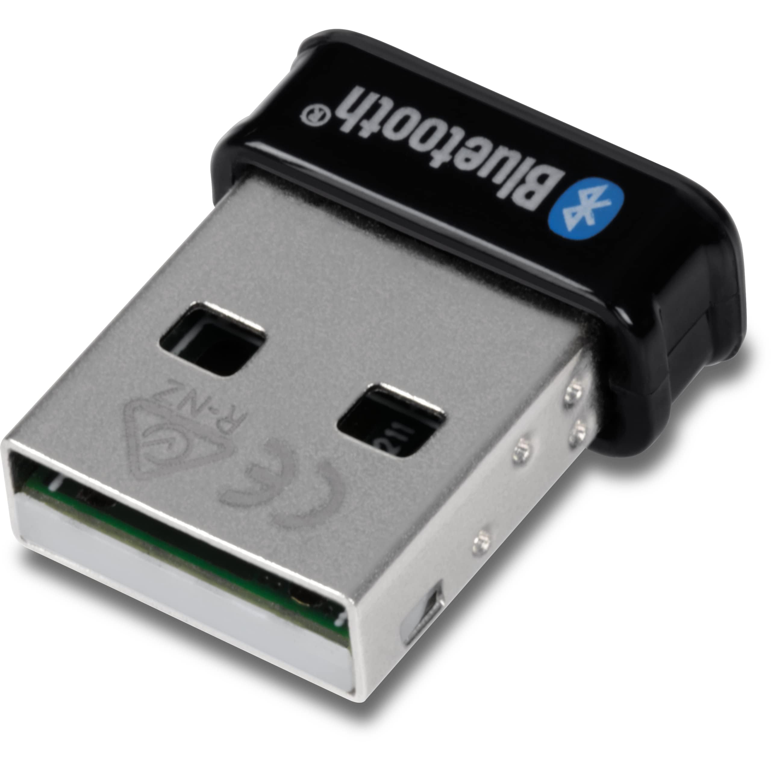 Adaptador Usb Bluetooth 5.0 Trendnet Tbw-110ub Para Windows - Venta Internacional.