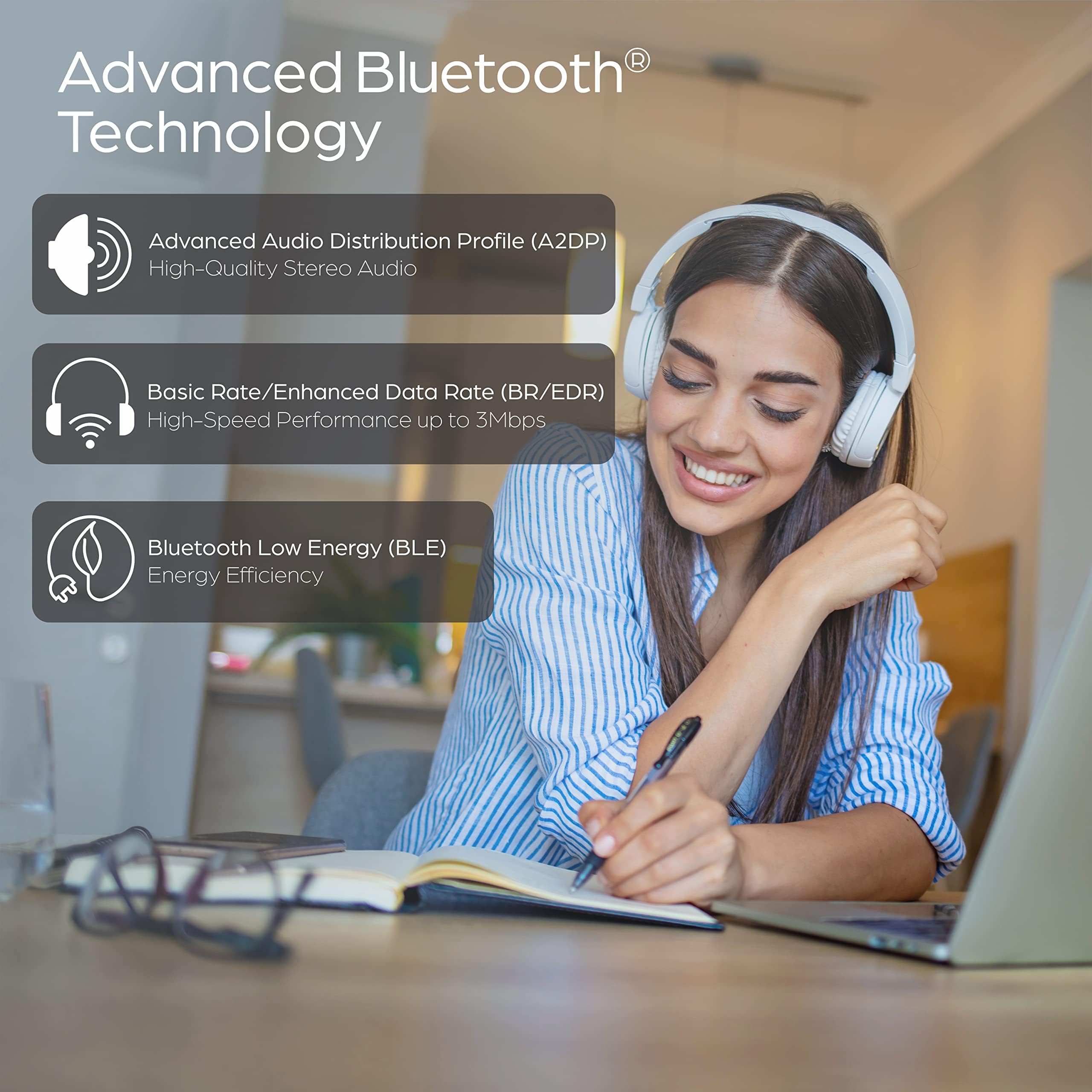 Foto 3 pulgar | Adaptador Usb Bluetooth 5.0 Trendnet Tbw-110ub Para Windows - Venta Internacional.