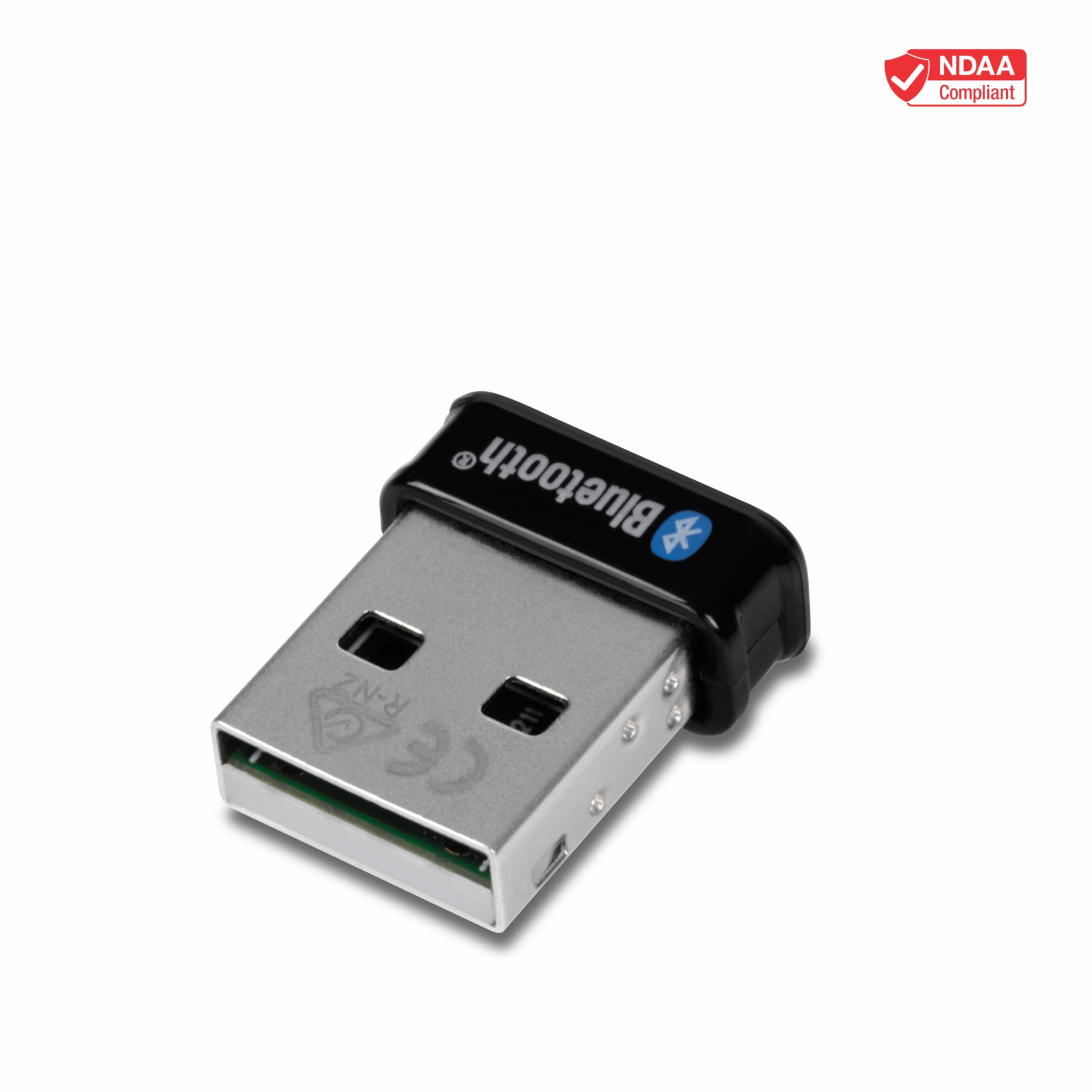 Foto 6 pulgar | Adaptador Usb Bluetooth 5.0 Trendnet Tbw-110ub Para Windows - Venta Internacional.