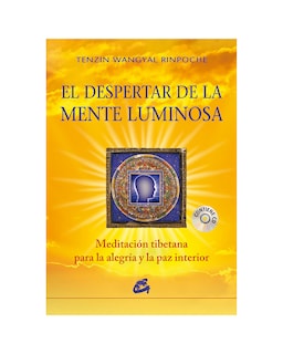 Foto 1 | El Despertar De La Mente Luminosa (incluye Cd)