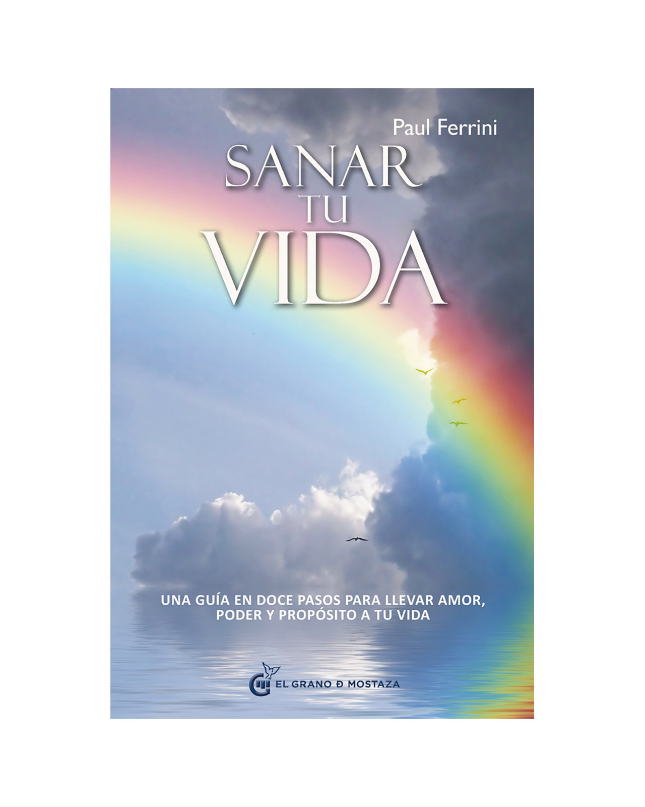 Sanar Tu Vida