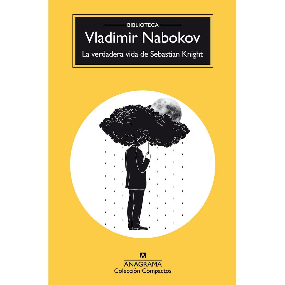 Foto 2 pulgar | Libro La Verdadera Vida De Sebastian Knight