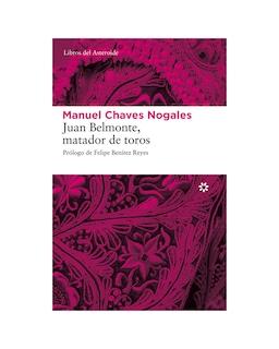 Foto 1 | Juan Belmonte, Matador De Toros