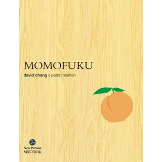 Foto 1 | Libro Momofuku La Revolucionaria Cocina de David Chang