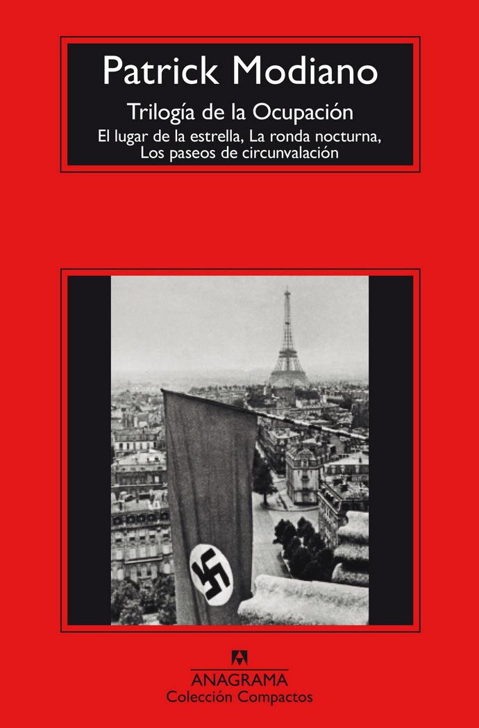 Foto 1 | Trilogía De La Ocupación