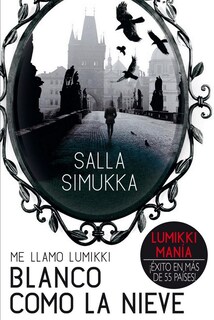 Foto 1 | Me Llamo Lumikki 2. Blanco Como La Nieve