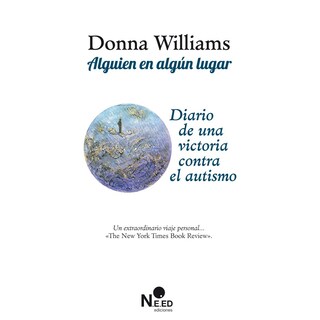 Foto 1 | Libro Diario De Una Victoria Contra El Autismo Autor Donna Williams