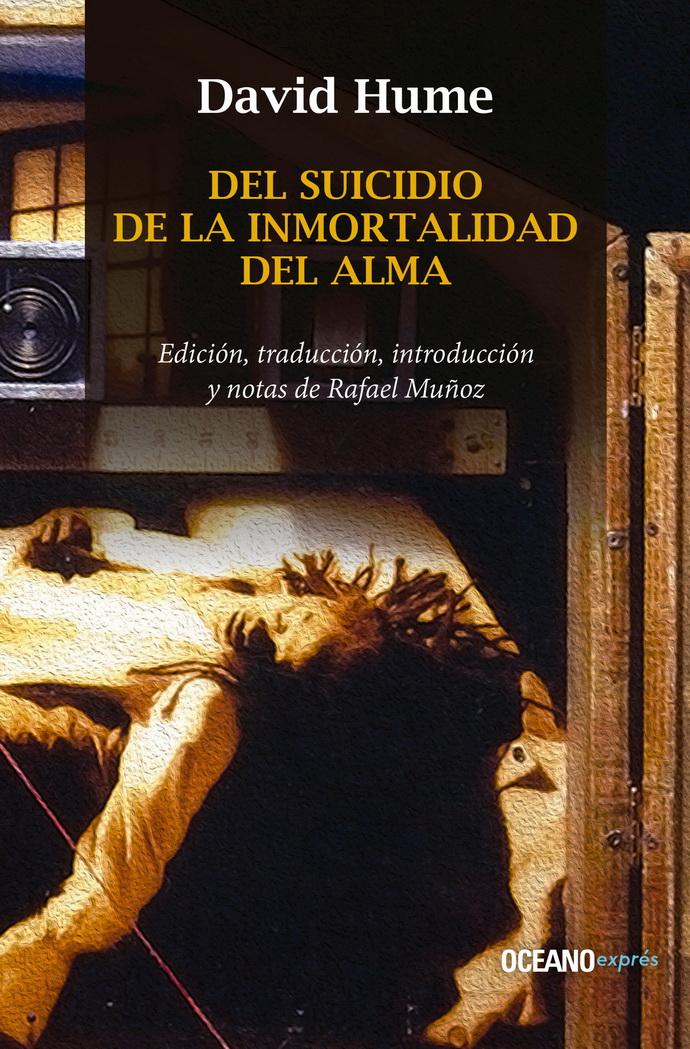 Del Suicidio. De La Inmortalidad Del Alma $315