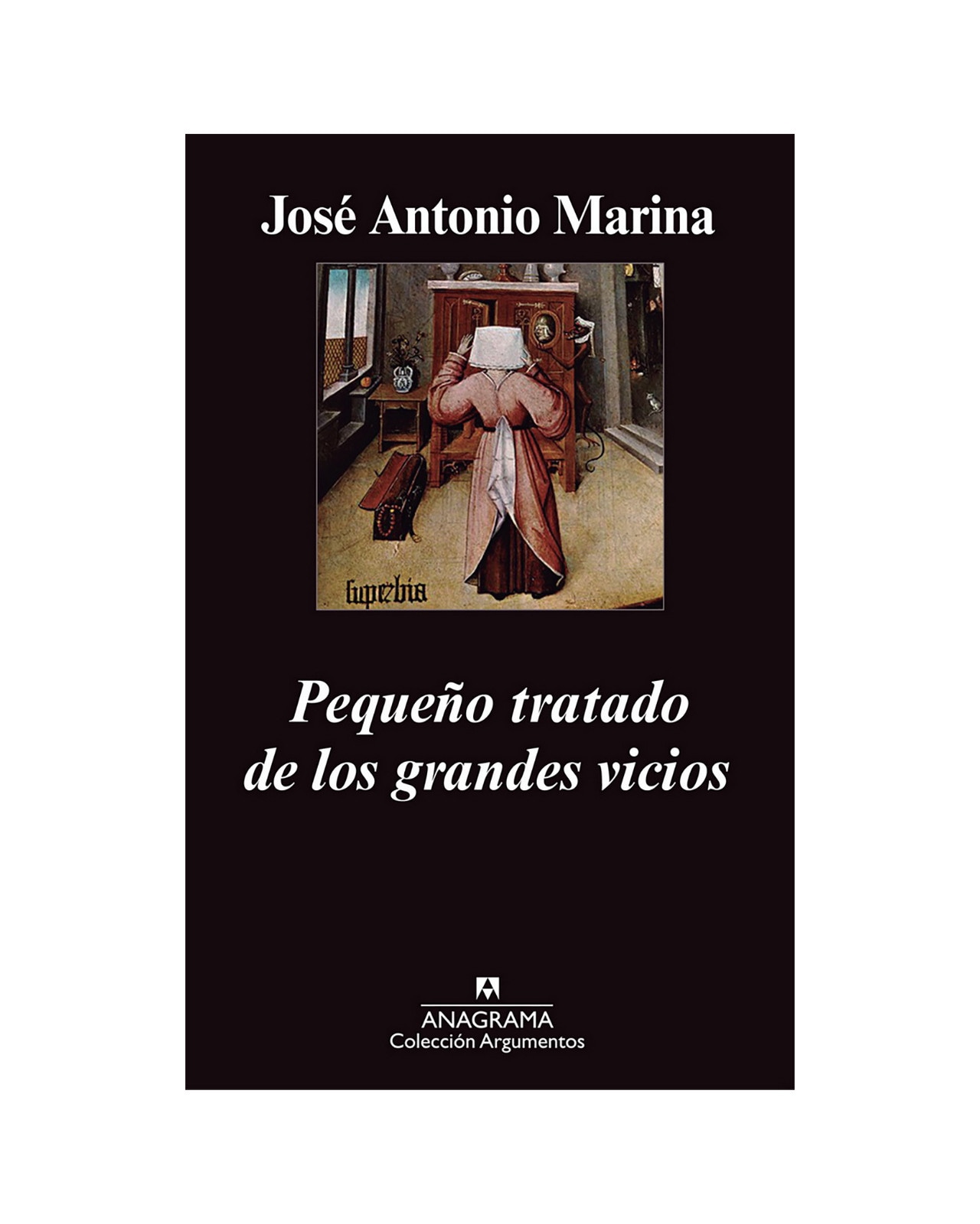 Pequeño Tratado De Los Grandes Vicios $490