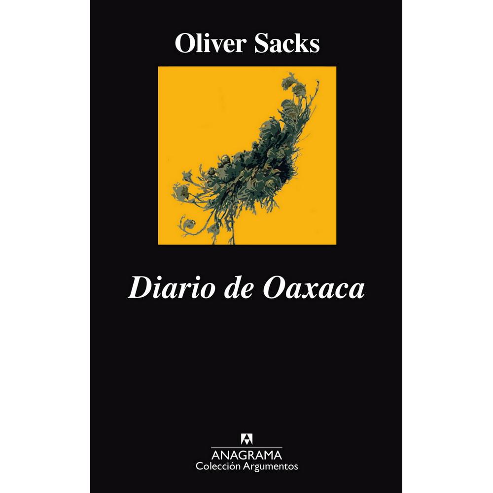 Foto 1 | Libro Diario de Oaxaca