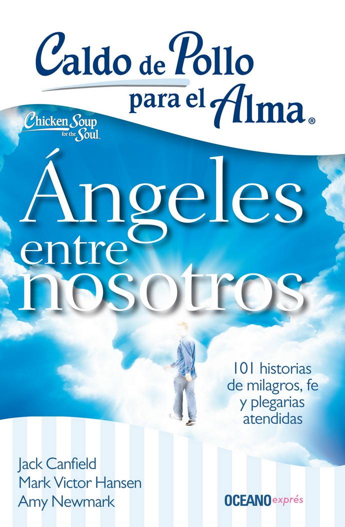 Foto 1 | Caldo De Pollo Para El Alma: Ángeles Entre Nosotros