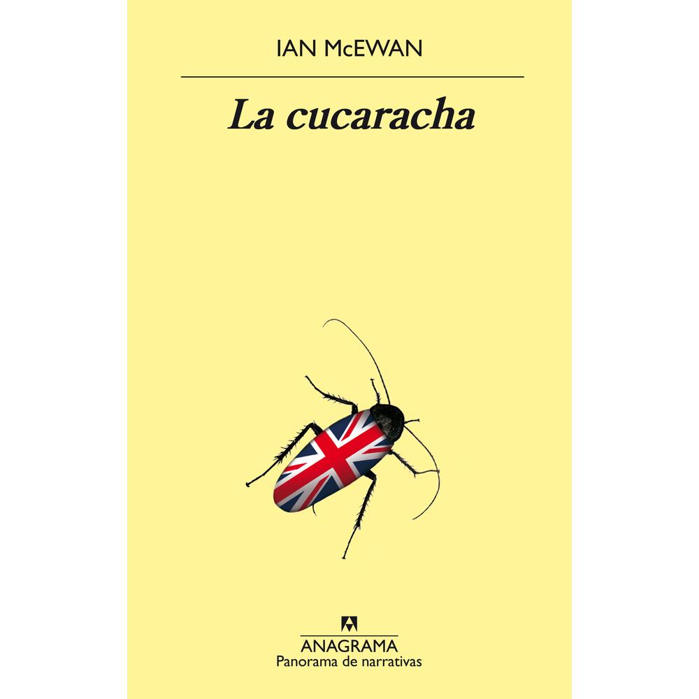 Foto 2 pulgar | Libro La Cucaracha