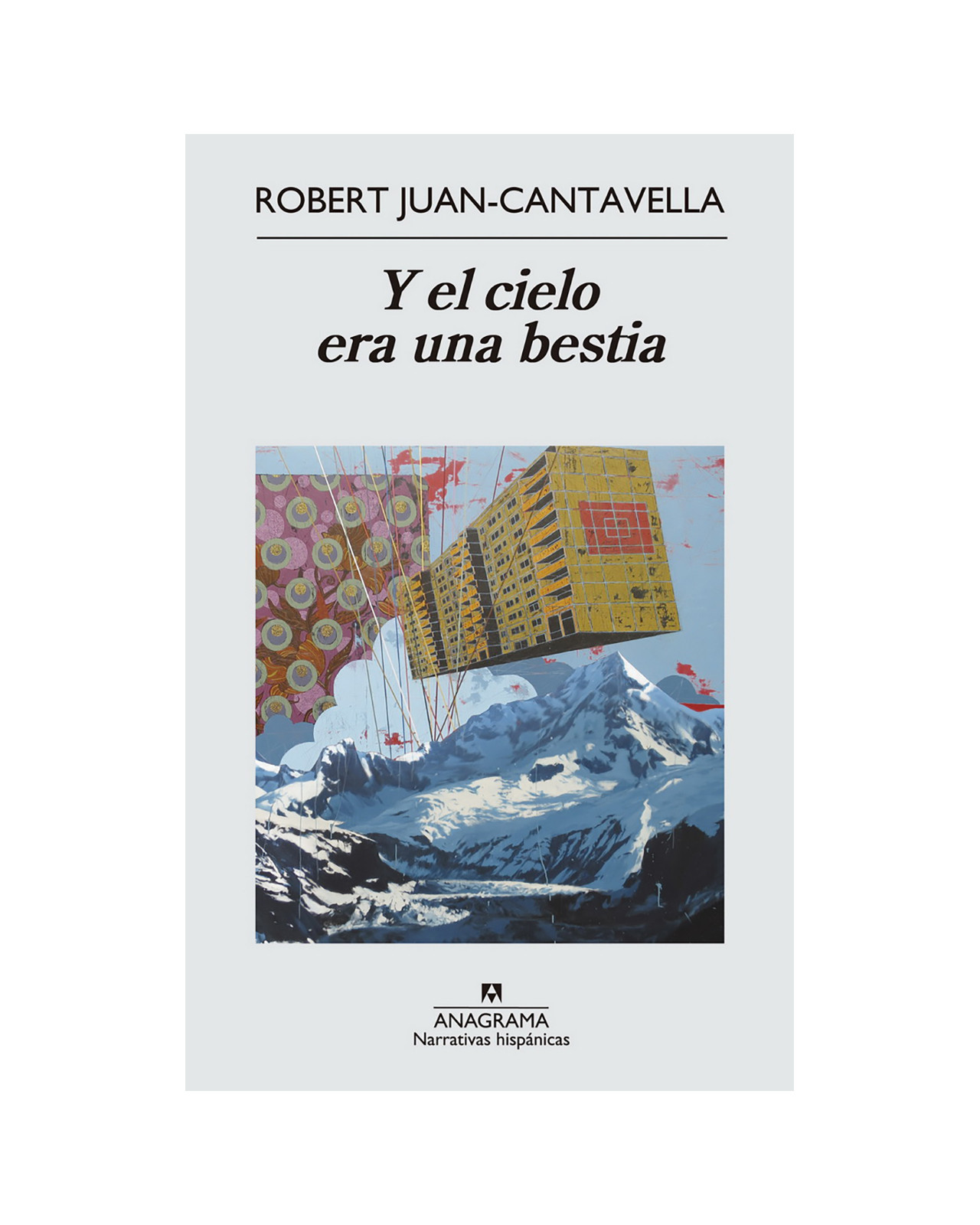 Foto 1 | Y El Cielo Era Una Bestia