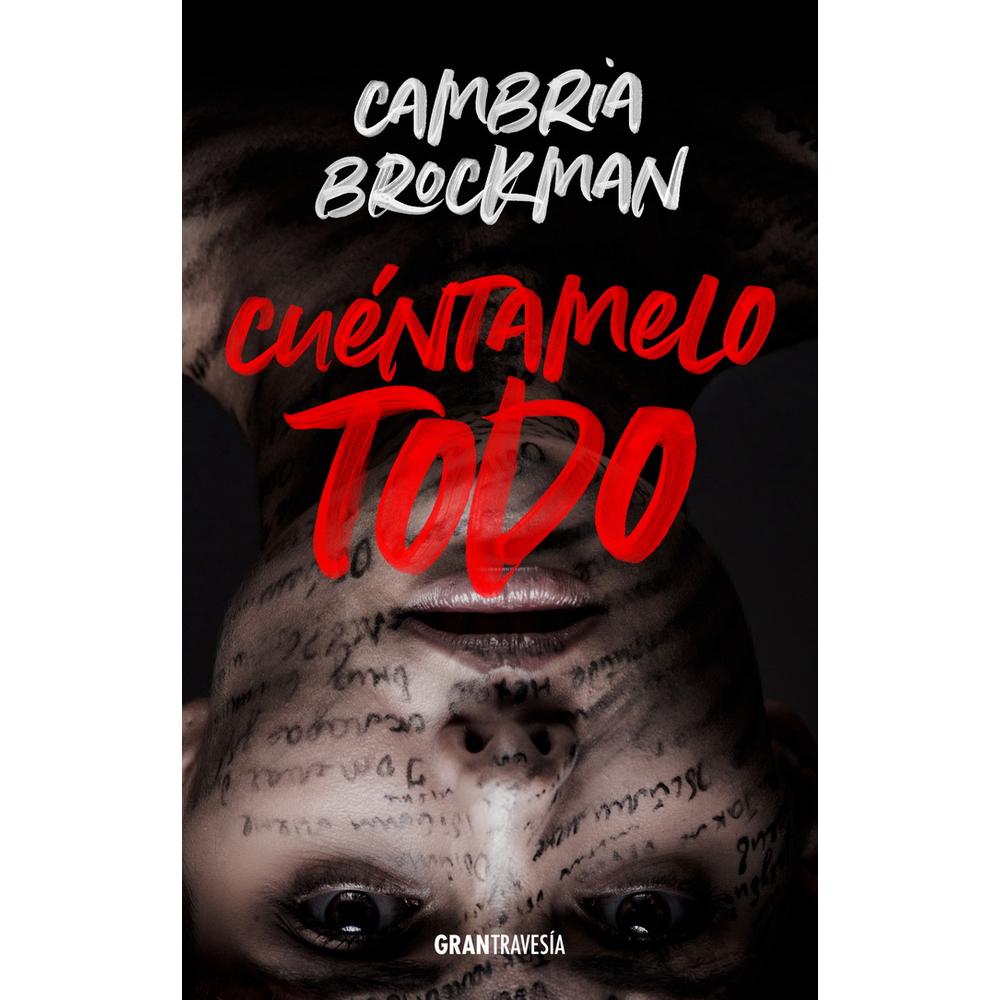 Foto 1 | Libro Cuéntamelo Todo