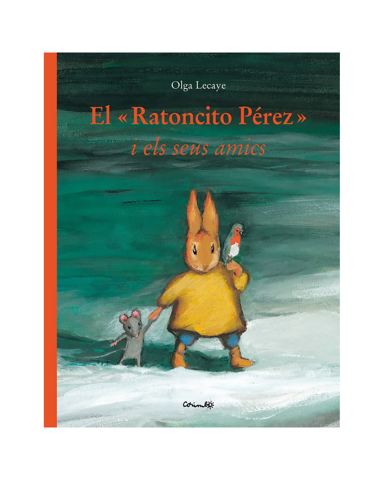 Foto 2 pulgar | El Ratoncito Pérez Y Sus Amigos