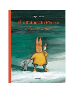 Foto 1 | El Ratoncito Pérez Y Sus Amigos