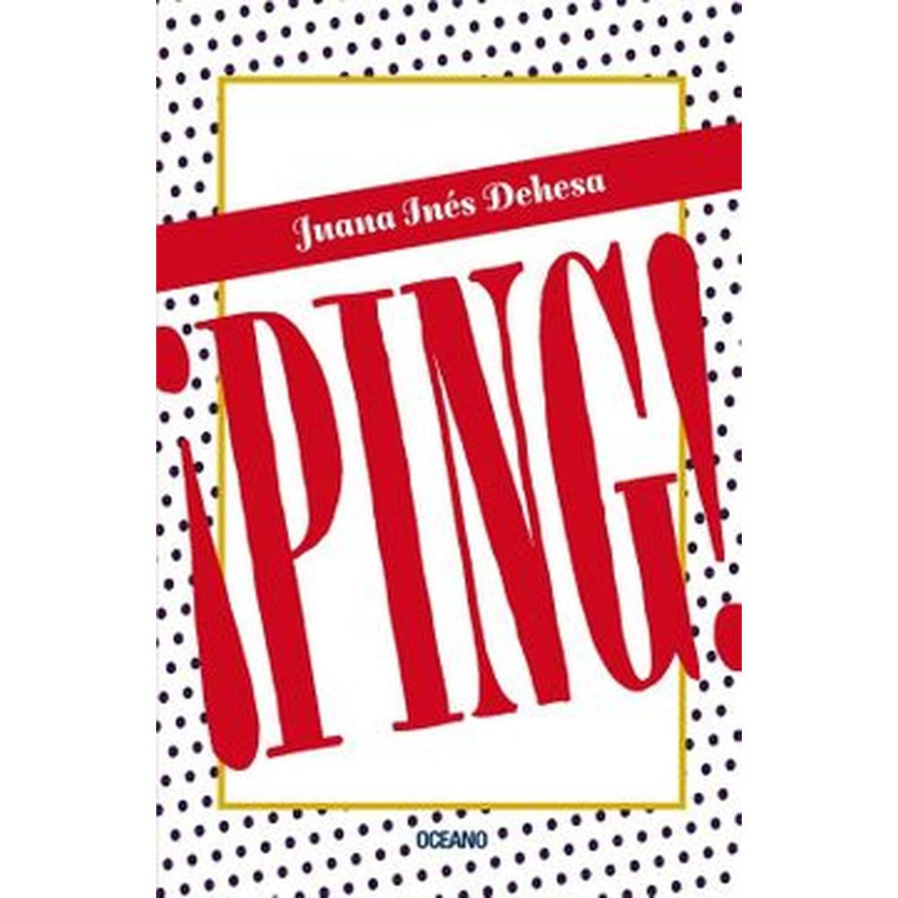 Libro ¡Ping!