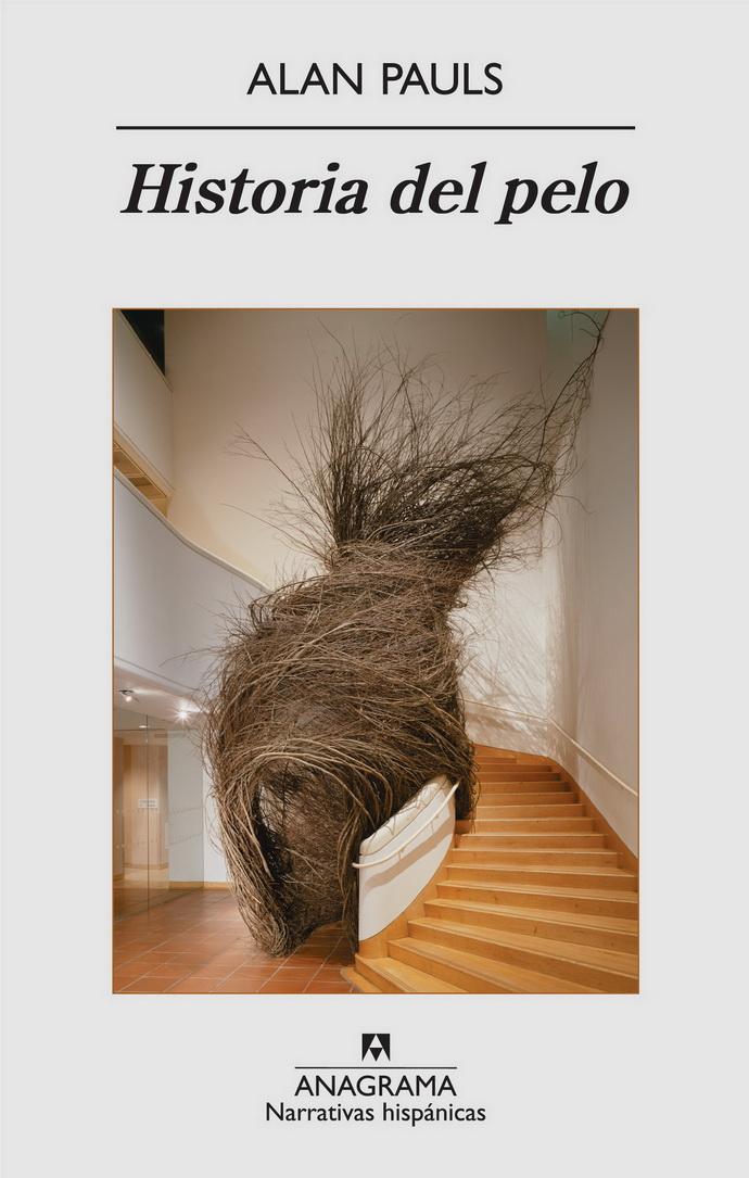 Foto 2 pulgar | Historia Del Pelo