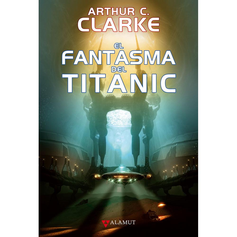 Foto 2 pulgar | Libro El Fantasma del Titanic