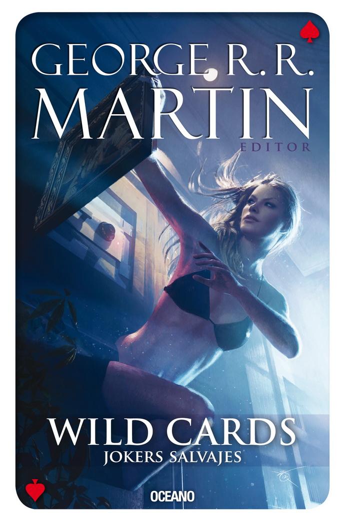 Wild Cards 3. Jokers Salvajes