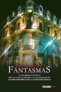 Foto 1 | Fantasmas