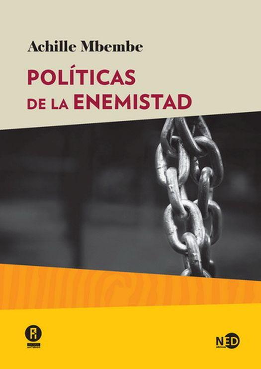 Políticas De La Enemistad $590