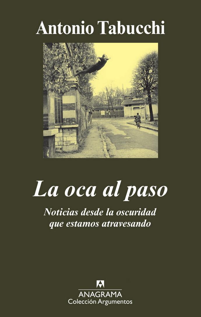 Foto 2 pulgar | La Oca Al Paso