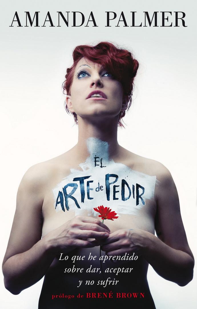 Arte De Pedir, El