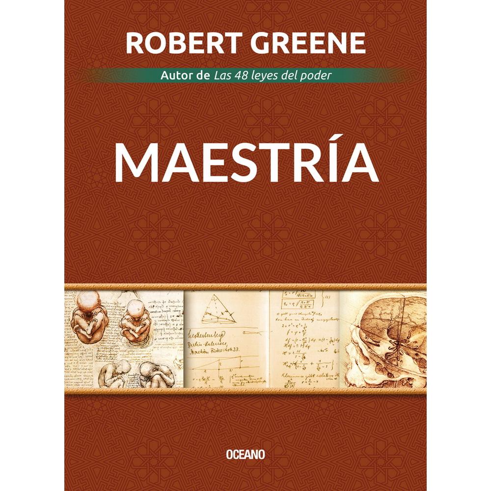 Foto 1 | Maestría (tercera Edición)