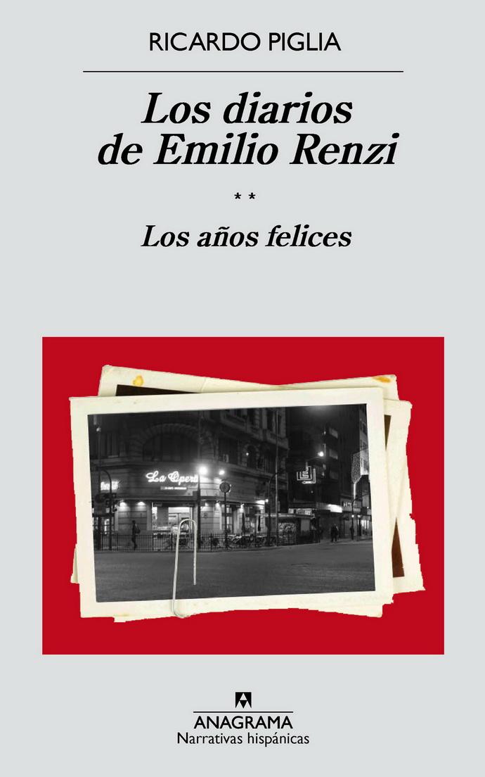 Foto 2 pulgar | Diarios De Emilio Renzi Ii. Los Años Felices, Los