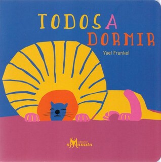 Foto 1 | Todos A Dormir