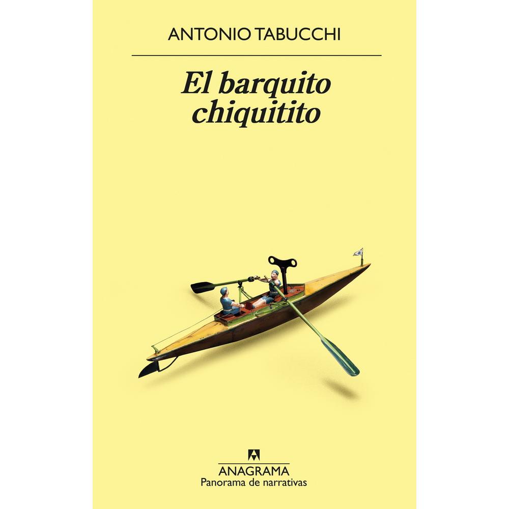 Foto 2 pulgar | Libro El Barquito Chiquitito