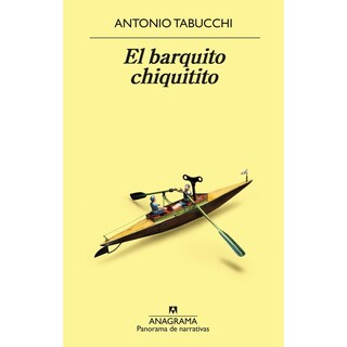 Foto 1 | Libro El Barquito Chiquitito
