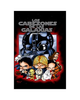 Foto 1 | Cabezones De Las Galaxias, Los
