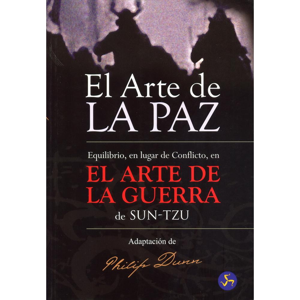 Libro La Arte de la Paz
