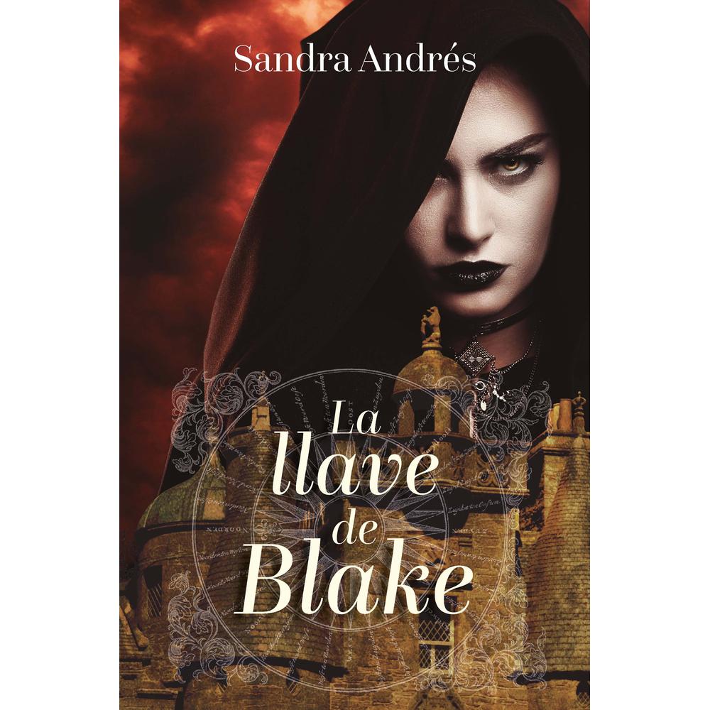 Foto 1 | Libro La Llave de Blake