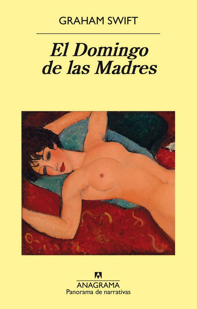 Foto 2 pulgar | Domingo De Las Madres, El