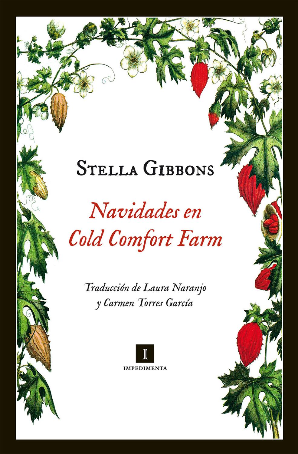 Foto 2 pulgar | Navidades En Cold Comfort Farm