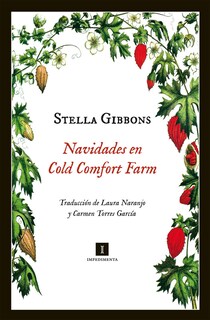 Foto 1 | Navidades En Cold Comfort Farm