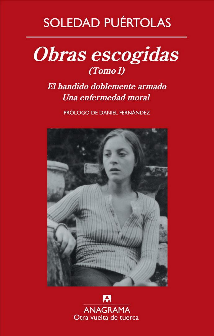 Foto 1 | Obras Escogidas (tomo I)