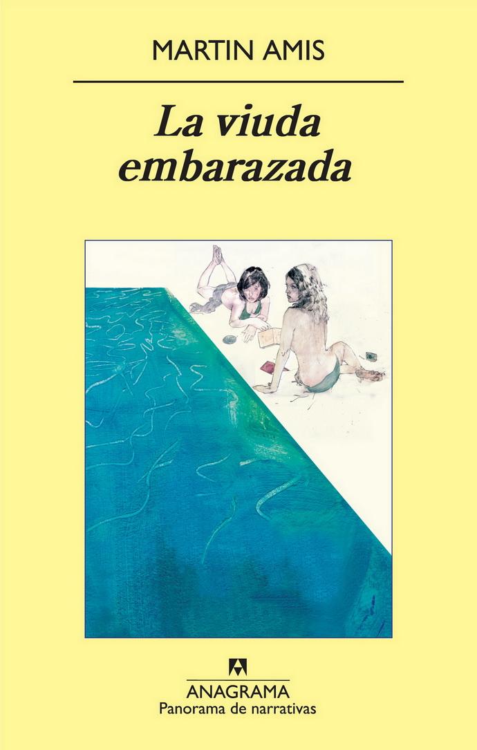 Foto 1 | Viuda Embarazada, La