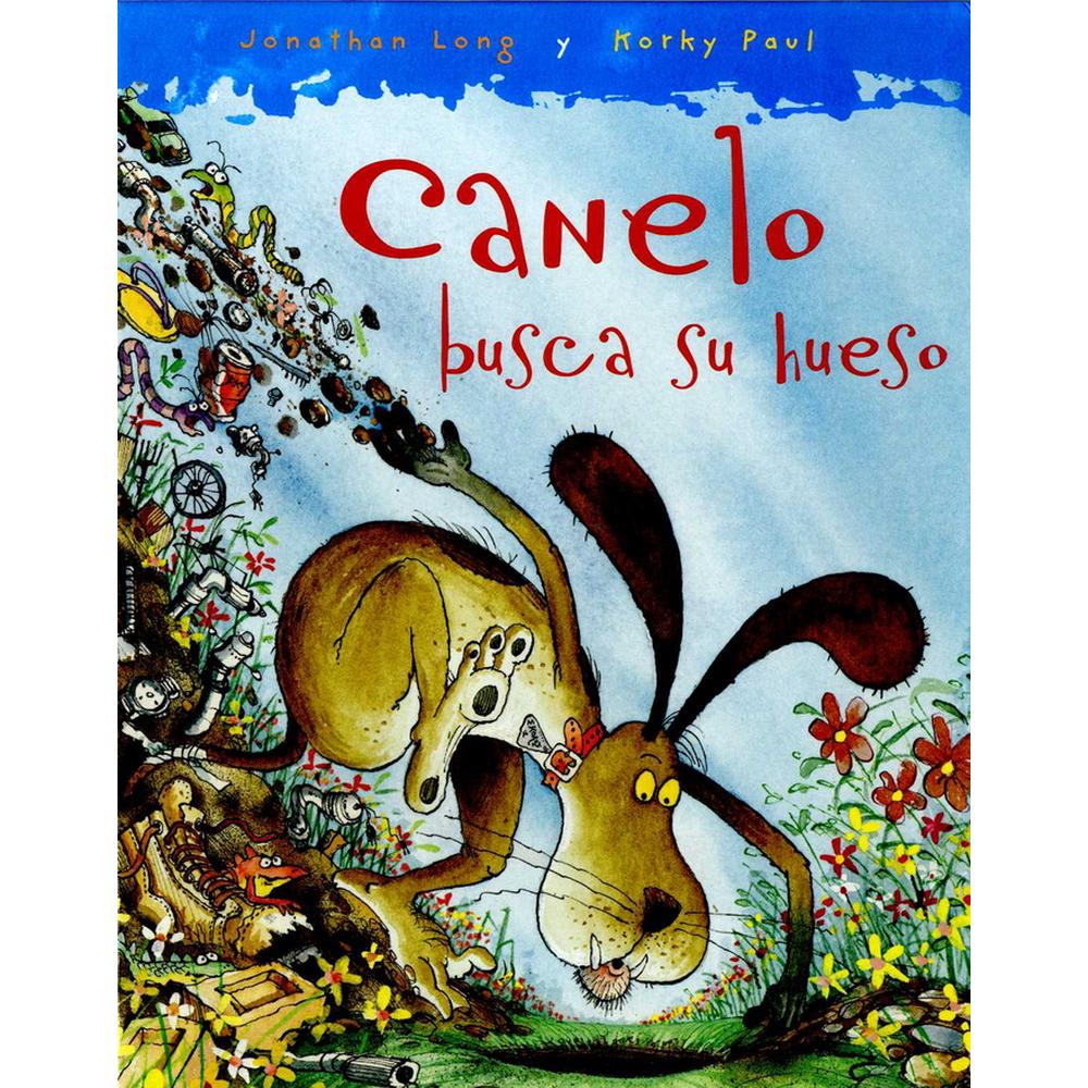 Foto 2 pulgar | Canelo Busca Su Hueso