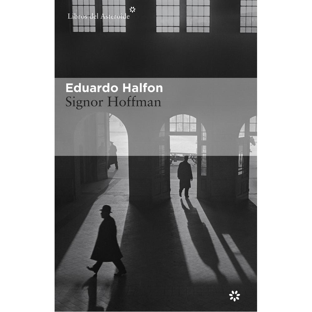 Libro Signor Hoffman Cadabra & Books 9788416213498