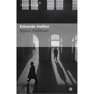 Foto 1 | Libro Signor Hoffman Cadabra & Books 9788416213498